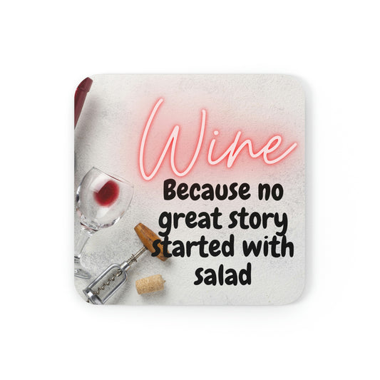 Wine Coaster